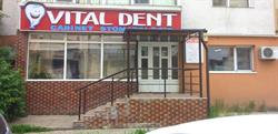 Vitaldent, Iaşi