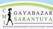 CMI Dr. Gayabazar Sarantuya, Bucureşti