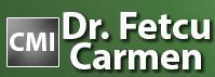 Dr. Carmen Fetcu MEDIC PRIMAR DERMATO VENEROLOG, Botoşani