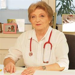Cabinet Dr. Ana Culcer, Bucureşti