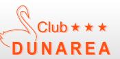 Complex Club Dunarea, Eforie Nord