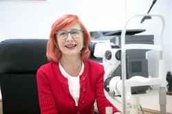 Dr. Mirela Popa, Oftalmologie Brasov