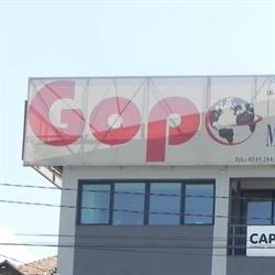S.c. Gopo S.r.l, Târgovişte
