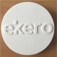 ekero, Bucureşti