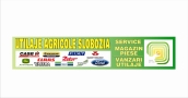 Ceramic Dekor SRL, Slobozia