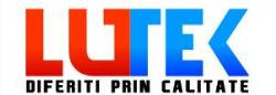 Lutek Grup SRL, Bucureşti