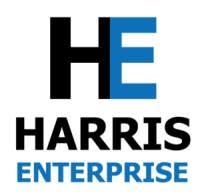 Harris Enterprise, Sibiu