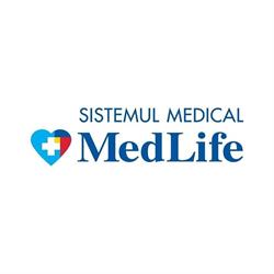 Spitalul Medlife Brasov