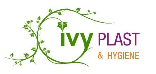 Ivy Plast & Hygiene, Tunari