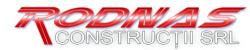 Rodnas Constructii SRL, Arad