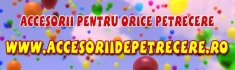 Accesoriidepetrecere Ro, Bucureşti
