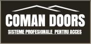 Coman Doors SRL, Cluj-Napoca