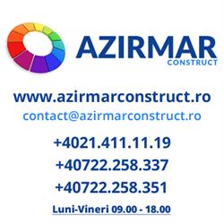 SC Azirmar Construct SRL, Bucureşti