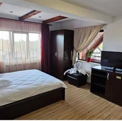 SC Hotel Flo Mary SRL, Bran