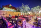 Ganesha Caffe & Garden, Bucureşti