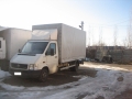 Ralex Trans, Sibiu