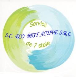 Eco Best Active, Bucureşti