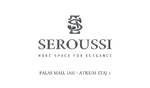 Seroussi, Iaşi