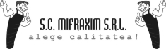 SC Mifraxim SRL, Bistriţa