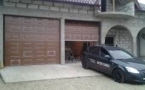 Mercadoors Lift SRL, Craiova
