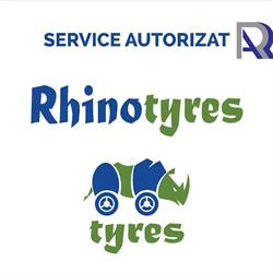Rhinotyres, Bucureşti