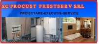 Procust Prestserv SRL, Turda