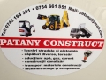Patany Construct SRL, Iaşi
