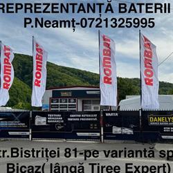 Danelys Prest Srl. Piatra Neamt