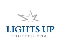 Lights Up Professional SRL, Bucureşti