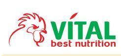 Vital Best Nutrition, Găeşti