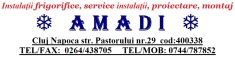 Amadi & Co SRL, Cluj-Napoca