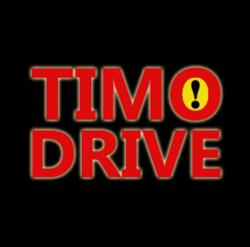 Timo Drive, Galaţi