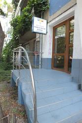 Birou Individual Notarial Comsa Delia Elena, Sibiu