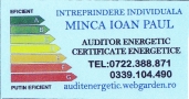 Auditor Energetic Braila