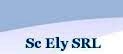 Ely SRL, Sibiu