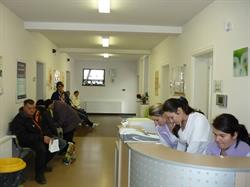 Centrul Medical Covamed, Sfântu Gheorghe