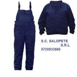 Salopete S.r.l, Burduca