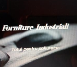 Forniture Industriali, Sibiu
