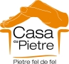 Casa Cu Pietre, Valea Lupului