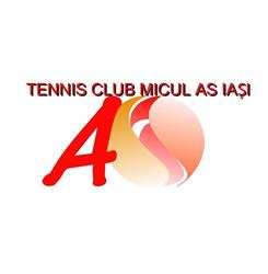 Tennis Club Micul AS, Iaşi