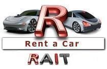 Grafye Apo Spitya Mu SRL Rent a Car Rait, Curtea de Argeş
