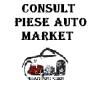 Consult Piese Auto Market, Bucureşti