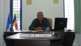 Birou de Mediator Adrian Balan, Paşcani