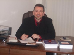Cabinet de Avocat Cristian-Alin Gadea, Bucureşti
