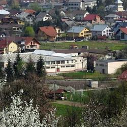Parplast SA, Sighetu Marmaţiei