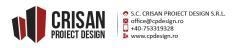 Crisan Proiect Design, Alba Iulia
