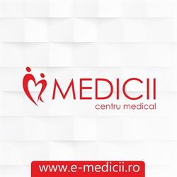 Servicii medicale de specialitate - Centrul Medical Medicii, Piteşti
