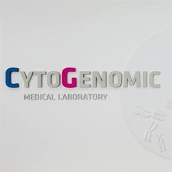 Cytogenomic Medical Laboratory, Bucureşti