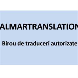 Kalmartranslations - Professional Language Services, Baia Mare