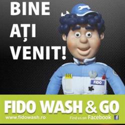 Fido Wash&go I.i.croitor d Lucian Razvan, Şcheia